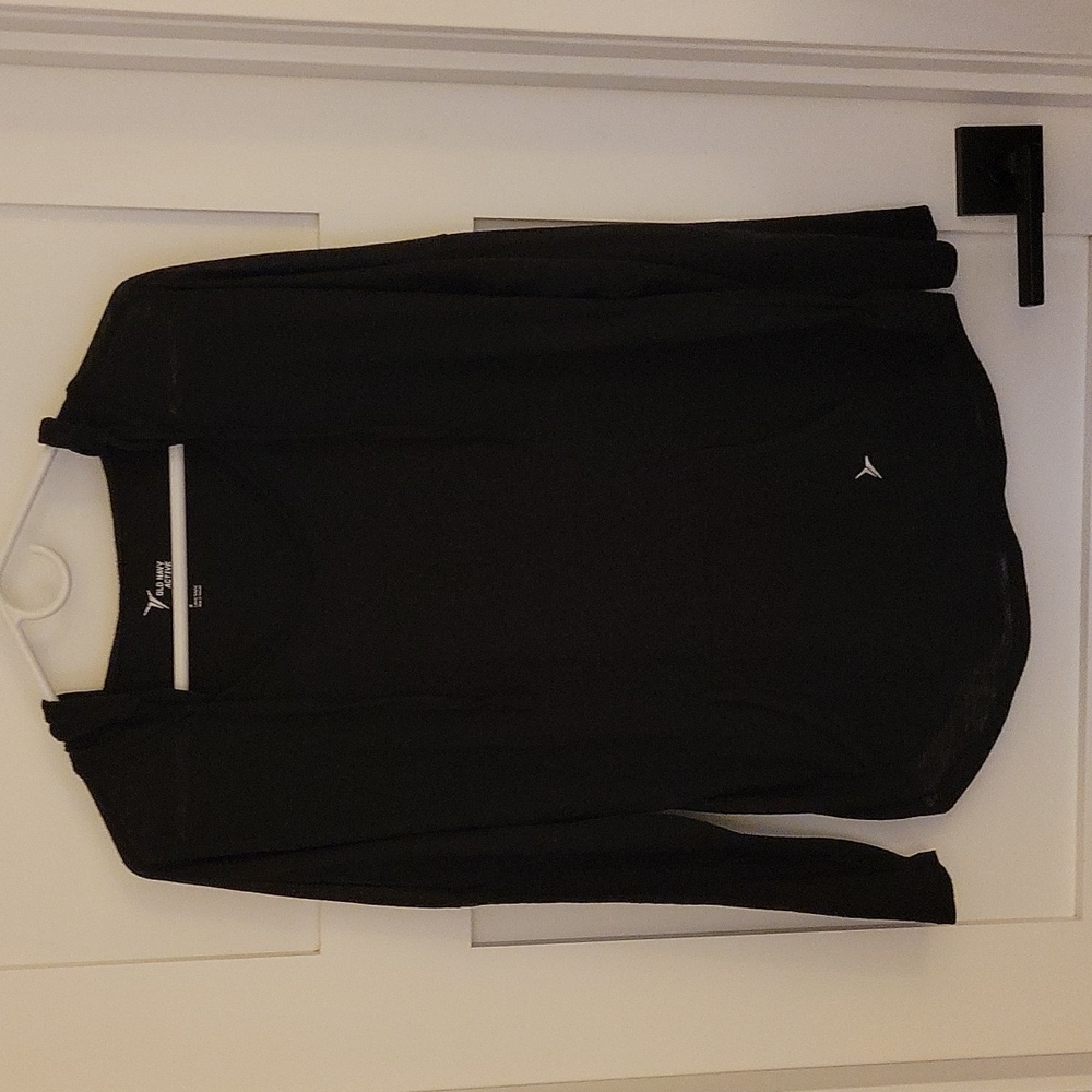 Old Navy, size M, hooded pullover